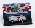 104 Mercedes Benz 300 SLR - Brumm-La Mini Miniera 1.43 (1)